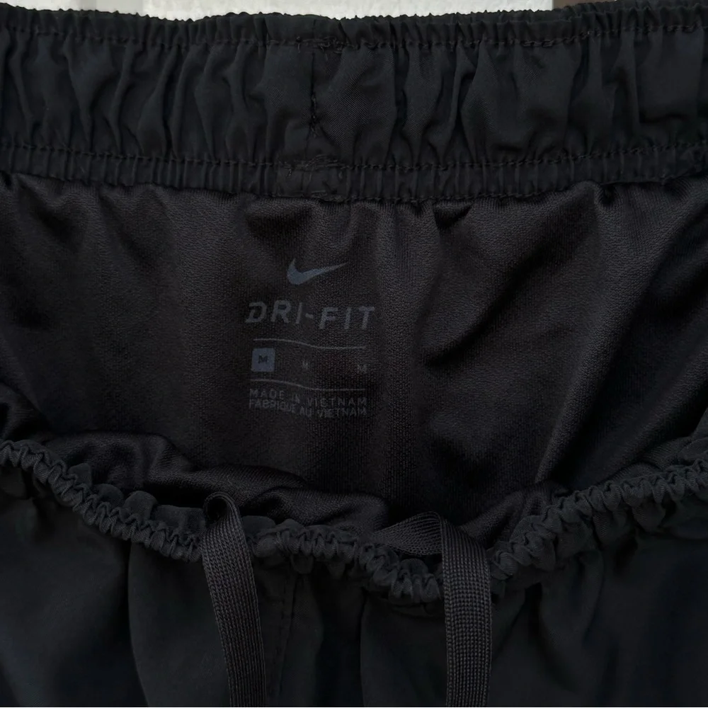 Nike brand style